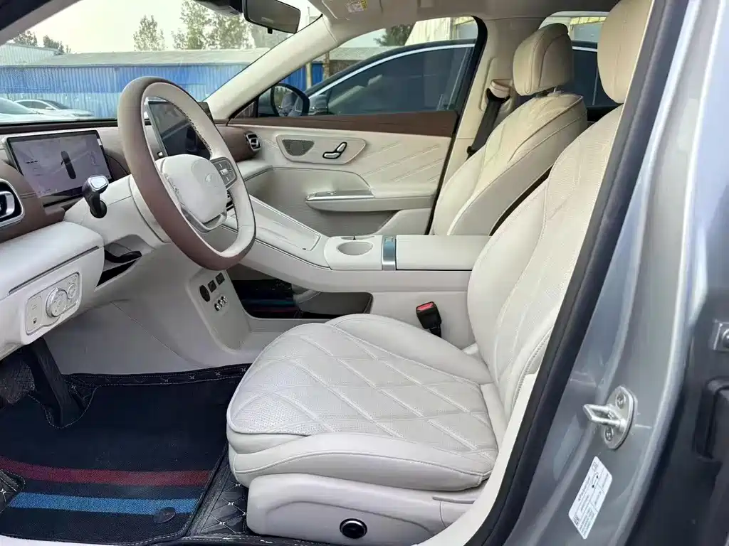 Fulwin Fengyun A9L — миниатюра 4