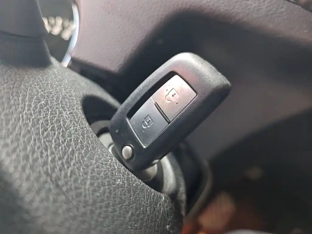 Nissan Qashqai — миниатюра 9