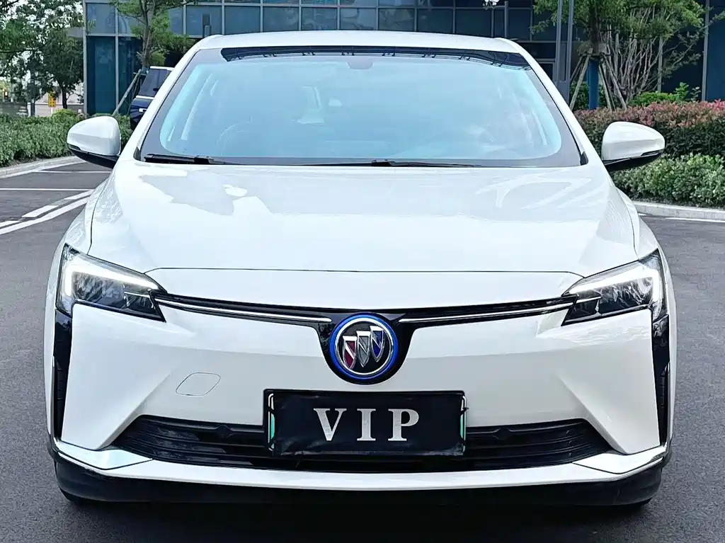 Buick Velite 6 — миниатюра 2