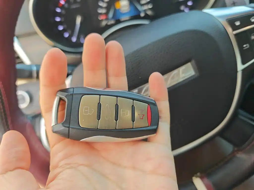 Haval H9 — миниатюра 12