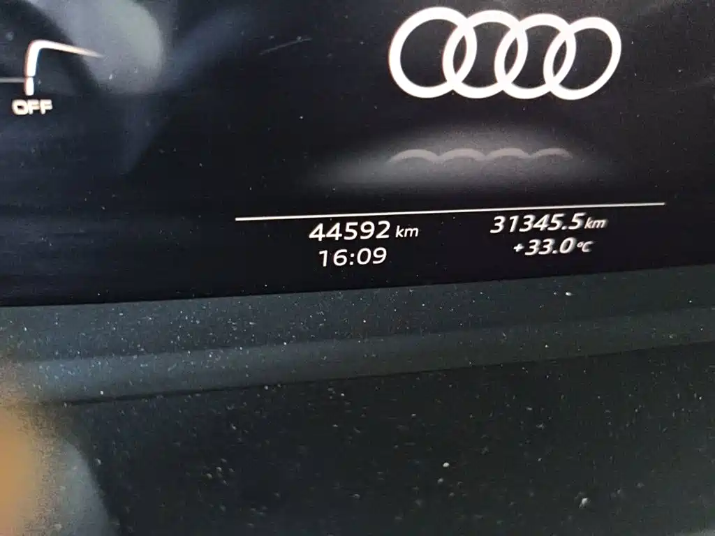 Audi Q3 — миниатюра 9
