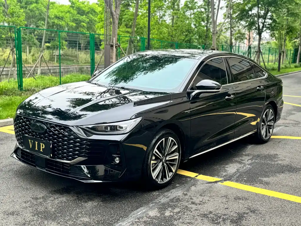 Chery Arrizo 8 PRO 2025