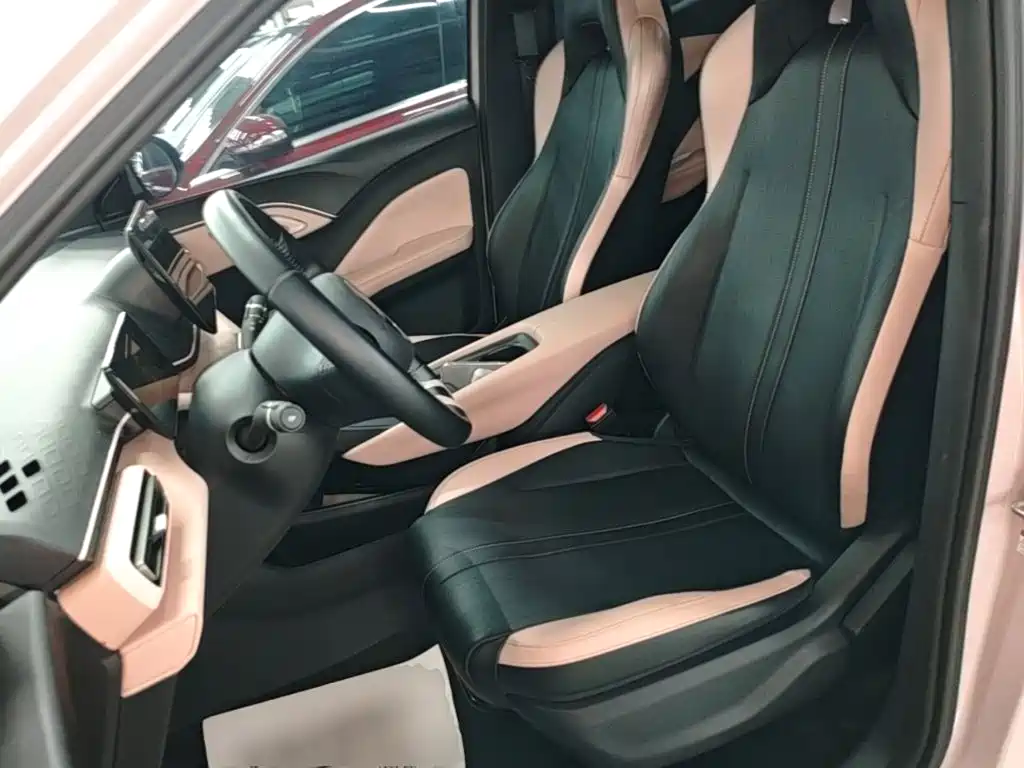 BYD Seagull — миниатюра 15