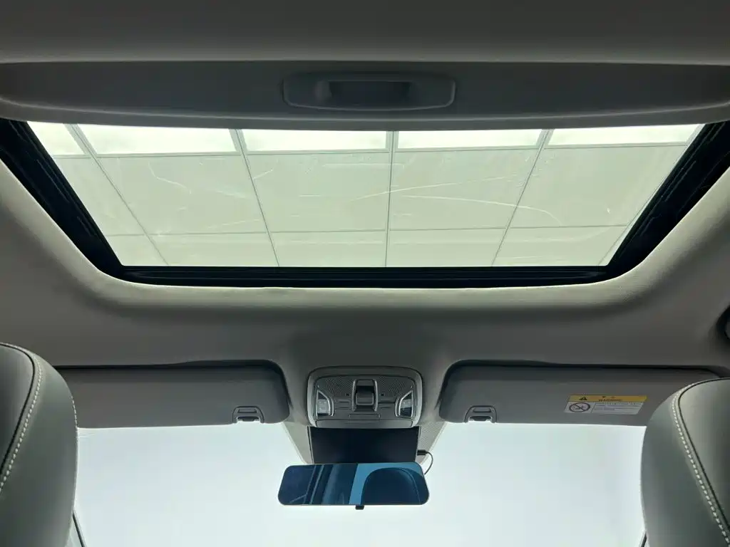 GAC Motor Trumpchi M6 — миниатюра 17