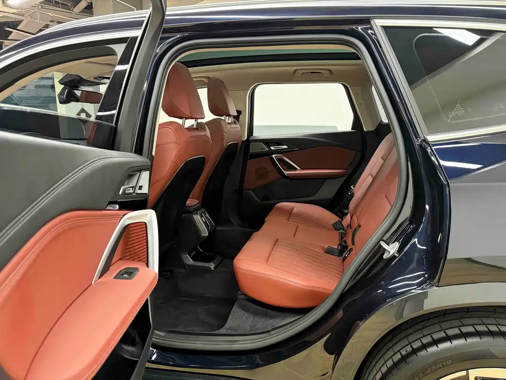 BMW X1 — миниатюра 16