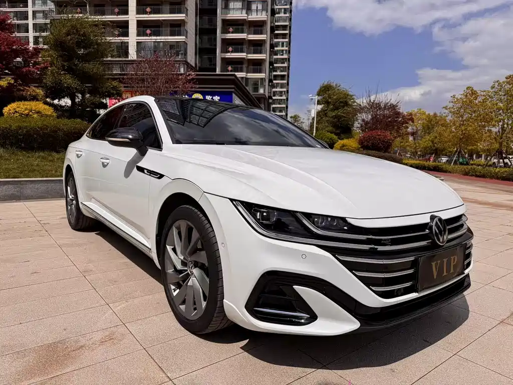 Volkswagen CC 2025