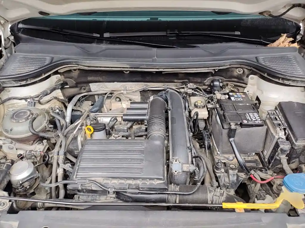 Volkswagen Tharu — миниатюра 20