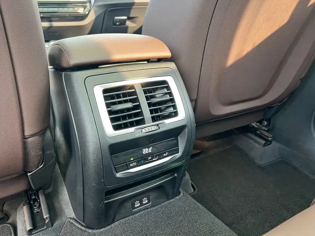 BMW X3 — миниатюра 20