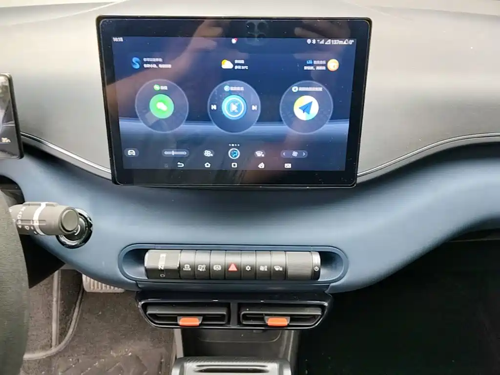 BYD Seagull — миниатюра 13