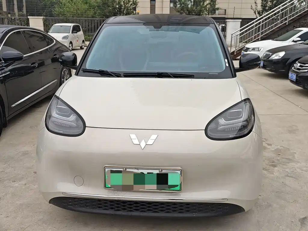 Wuling Bingo — миниатюра 2