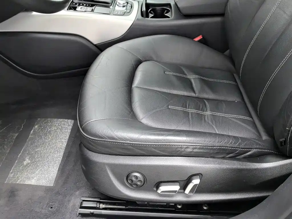 Audi A6L — миниатюра 20