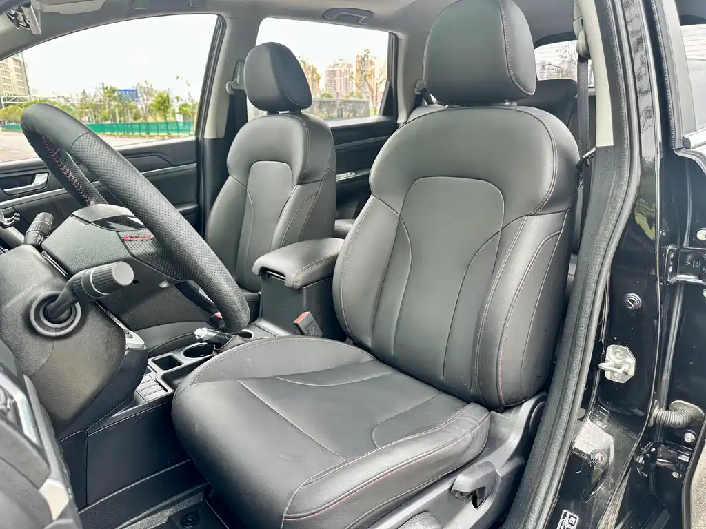 Haval M6 1.5T Manual 2WD Elite Type China V, фото 22