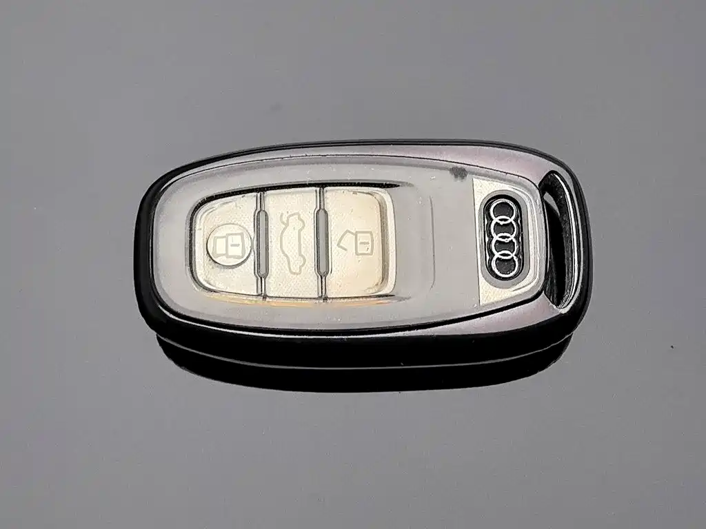 Audi A6L — миниатюра 19