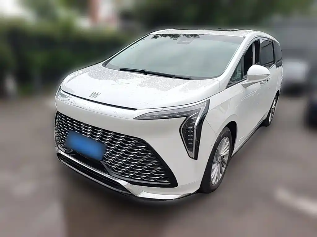 Buick Century 2023 2.0T мест