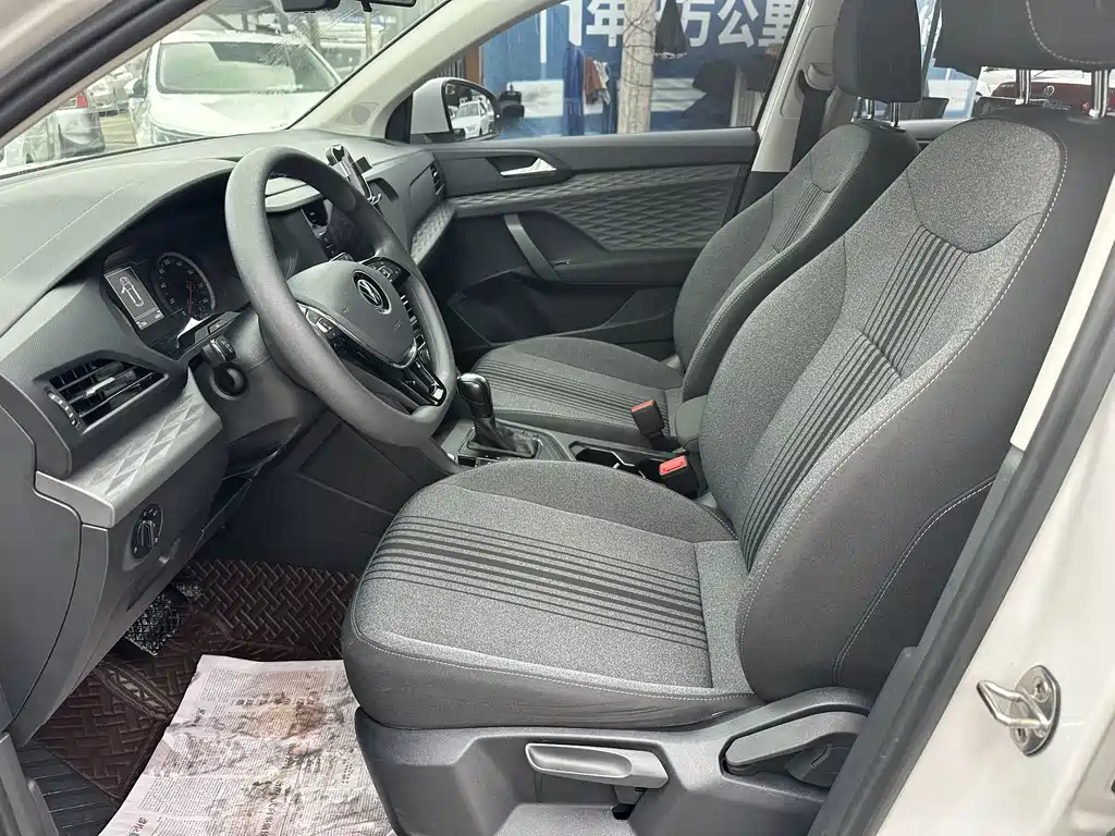 Volkswagen Tharu — миниатюра 9