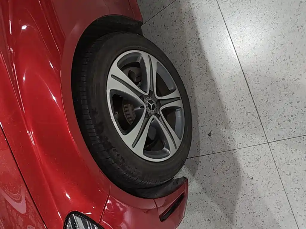 Mercedes-Benz C-Class — миниатюра 23