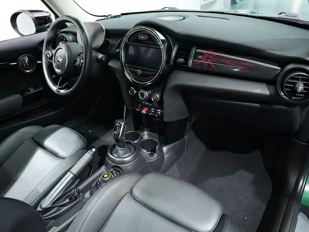 Mini Mini 2021 1.5T COOPER