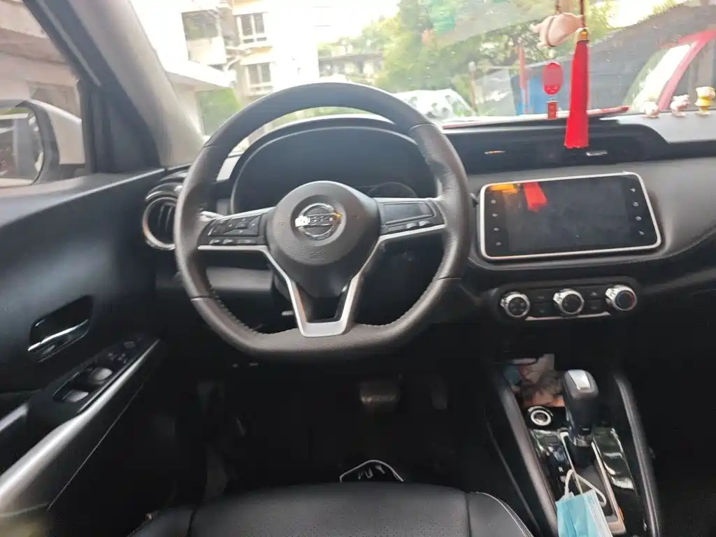 Nissan Kicks — миниатюра 6