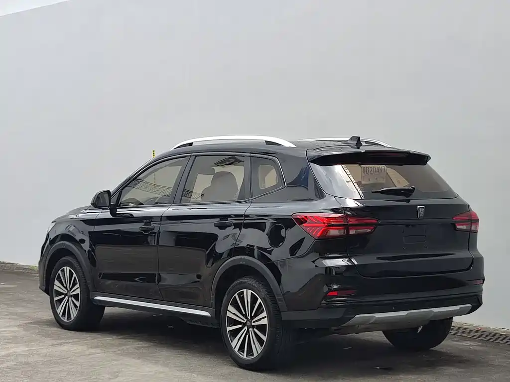 Roewe RX5 2018 eRX5 50T Premium