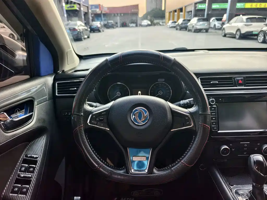 Fengguang Fengguang 580 — миниатюра 7