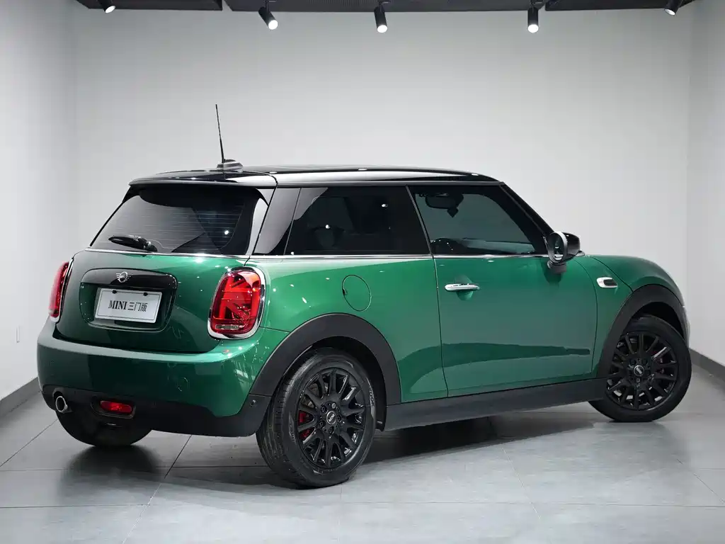 Mini Mini 2021 1.5T COOPER