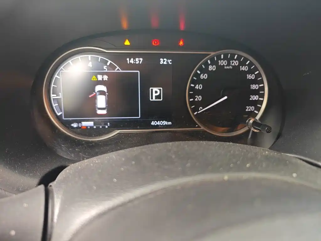 Nissan Kicks — миниатюра 8