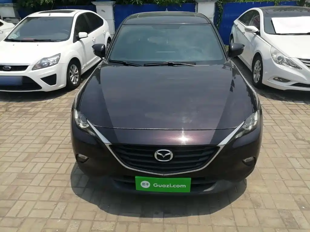 Mazda CX-4 2018 2.0L AT V
