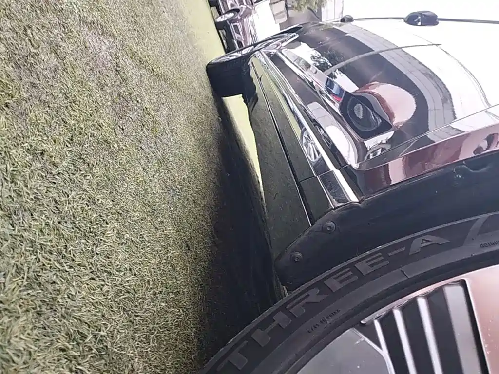 Volkswagen Magotan PHEV — миниатюра 21