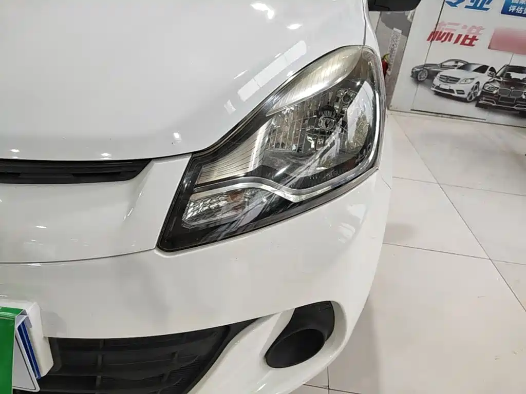 Changan BenBen — миниатюра 24