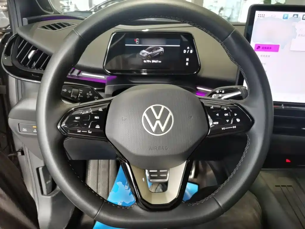 Volkswagen 06 — миниатюра 11