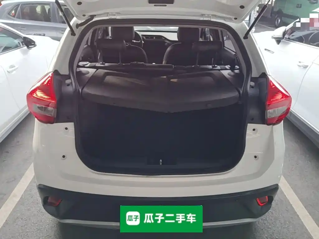 Chery Tiggo 3x — миниатюра 19