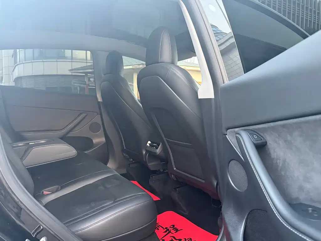 Tesla Model Y — миниатюра 11