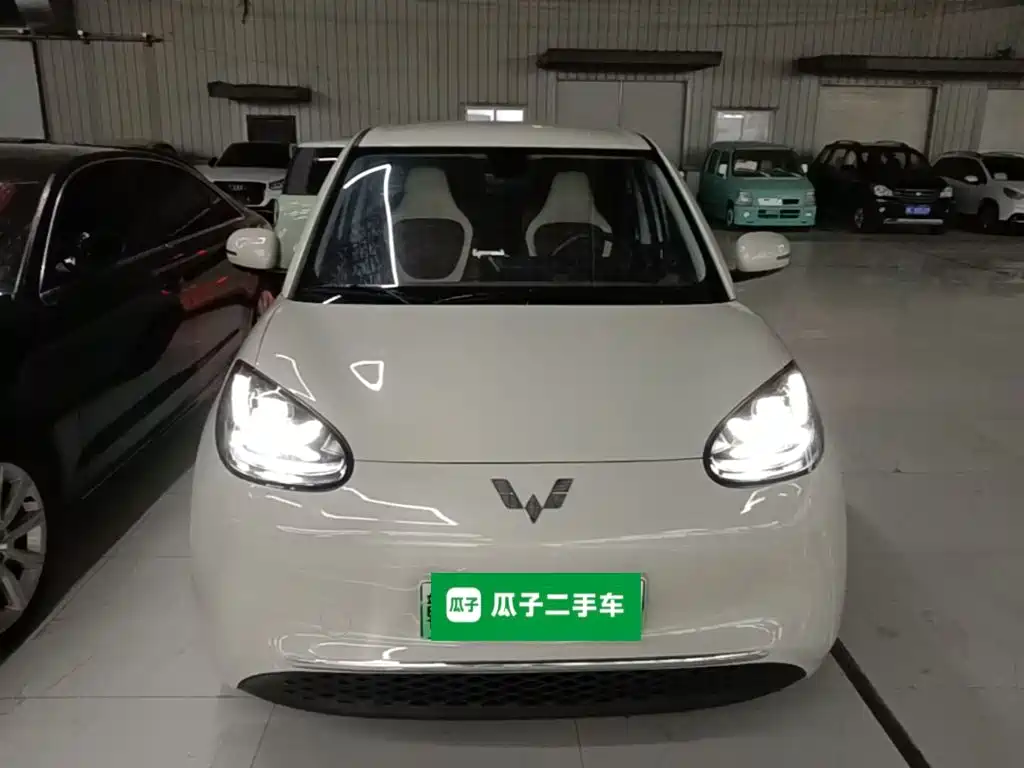 Wuling Bingo — миниатюра 3