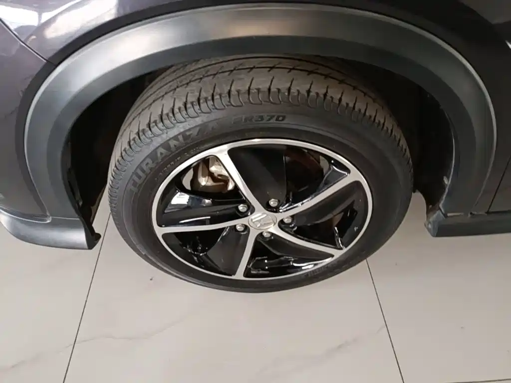Honda Vezel — миниатюра 23