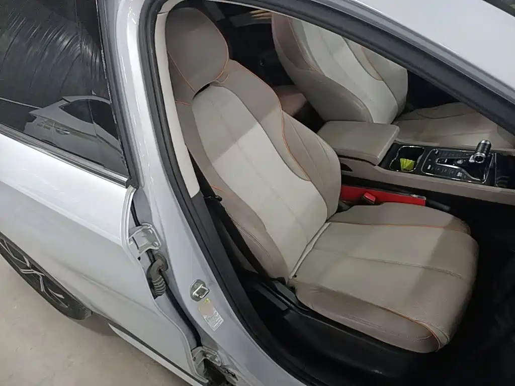 BYD Yuan Plus — миниатюра 25