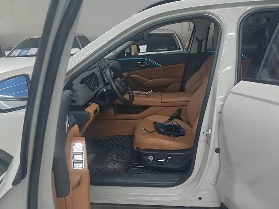 Haval Xiaolong MAX — миниатюра 9