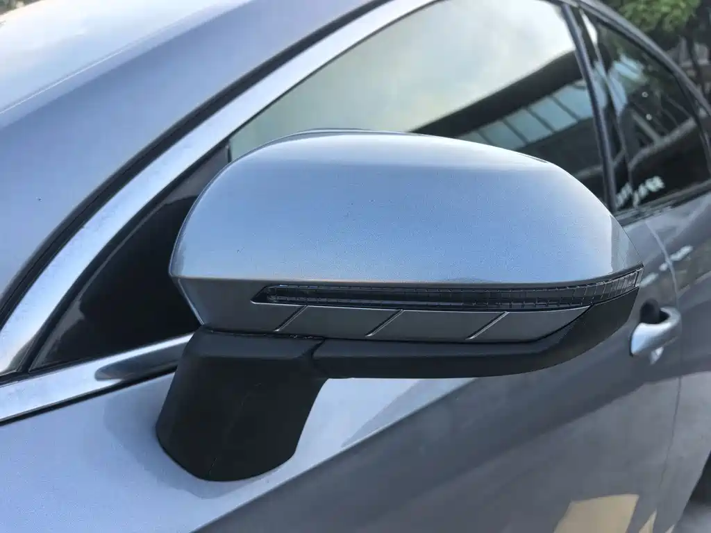 BYD Qin PLUS — миниатюра 19