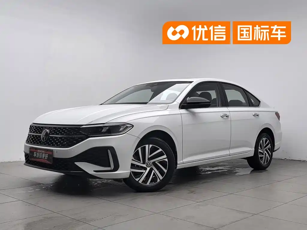 2025 Volkswagen Lavida - zdjęcie 1 z 24