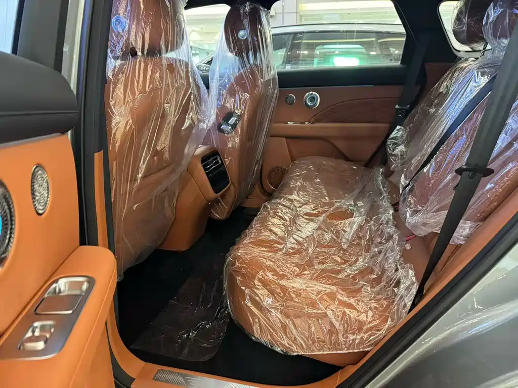 Chery Tiggo 9 — миниатюра 3