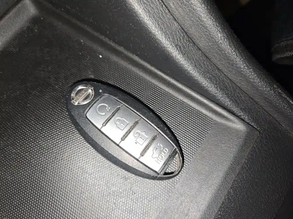 Nissan Sylphy — миниатюра 9
