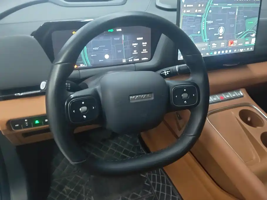Haval Xiaolong MAX — миниатюра 15