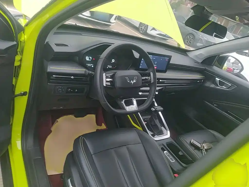 Wuling Xingchi — миниатюра 10