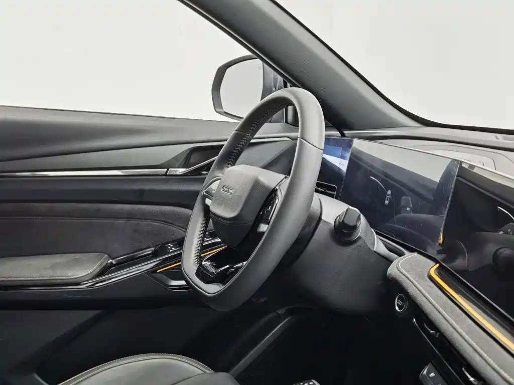 Oshan Oushang X5 PLUS — миниатюра 22
