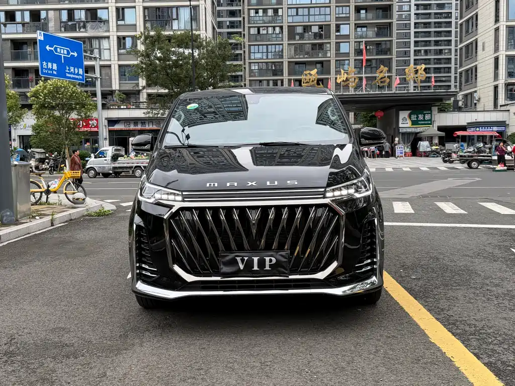 Maxus G20 G20 2023 PLUS 2.0T Автомат