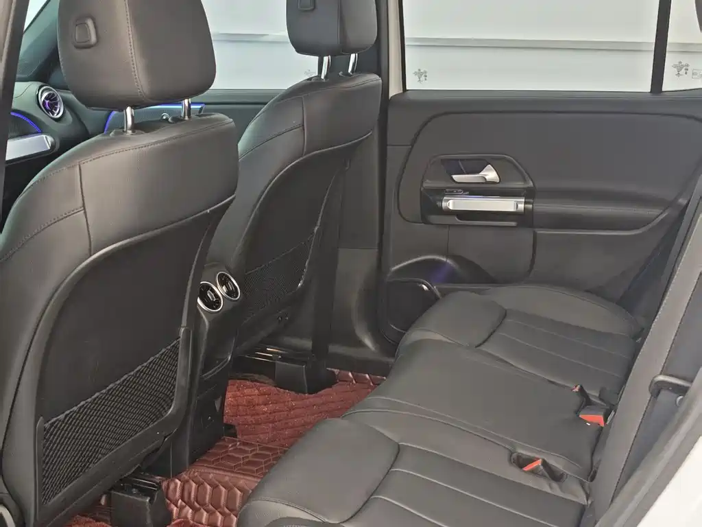 Mercedes-Benz GLB 2023 GLB 220
