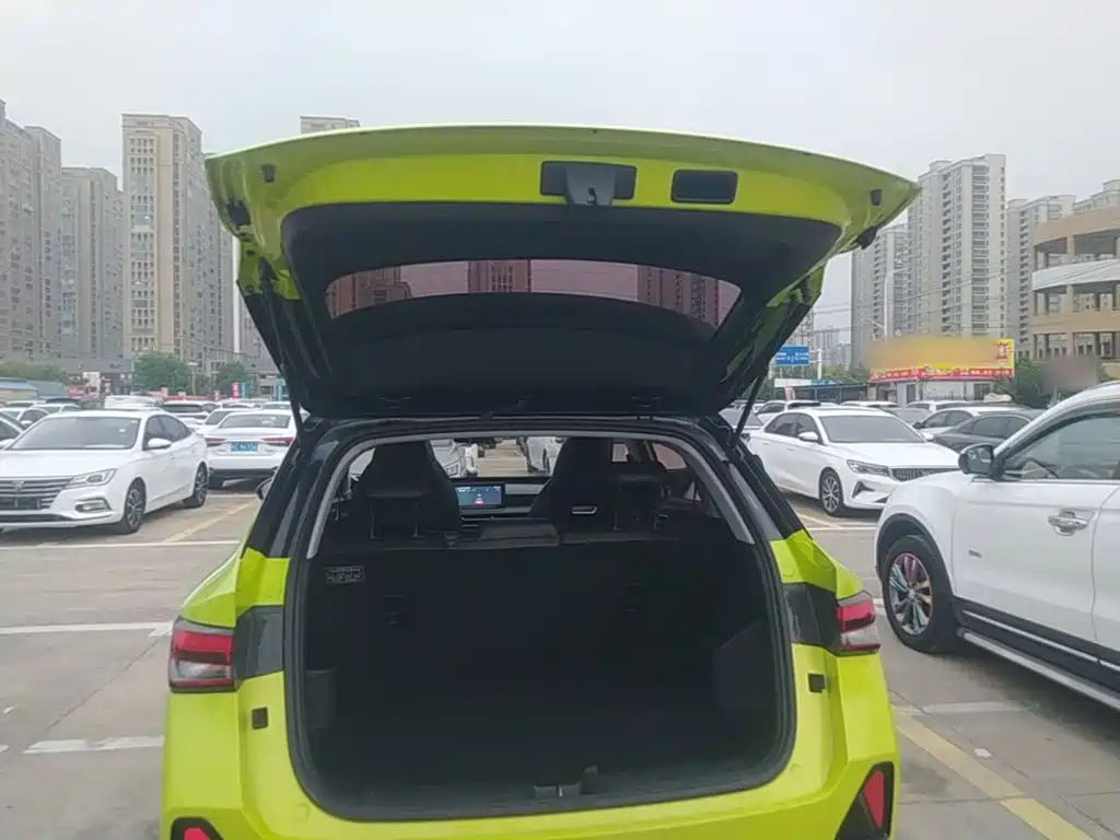 Wuling Xingchi — миниатюра 19