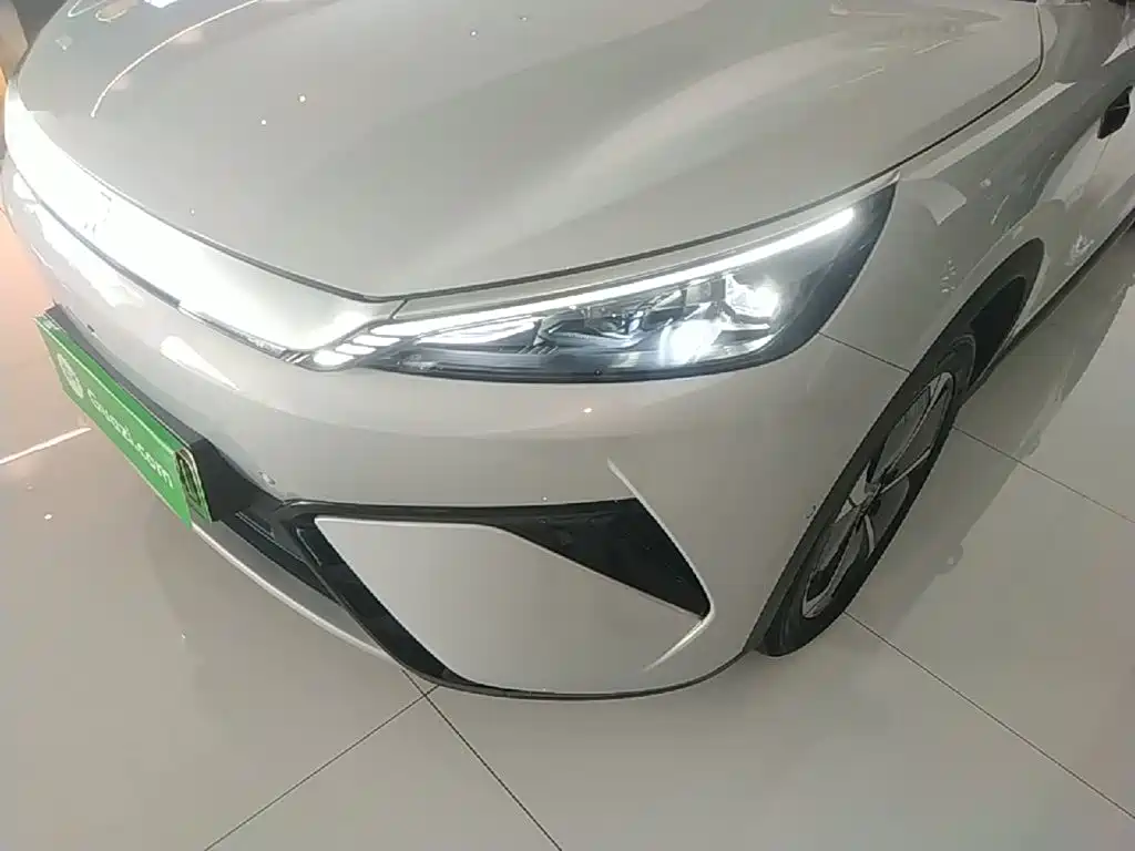 BYD Yuan Plus — миниатюра 24