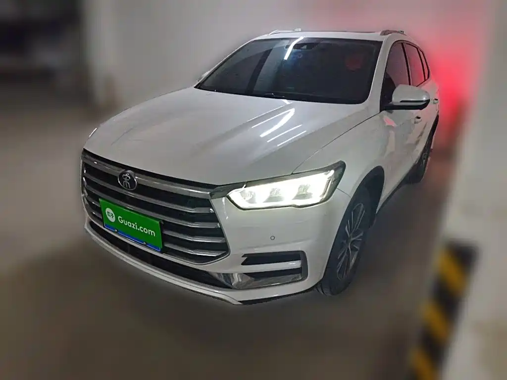 BYD Pro — миниатюра 2