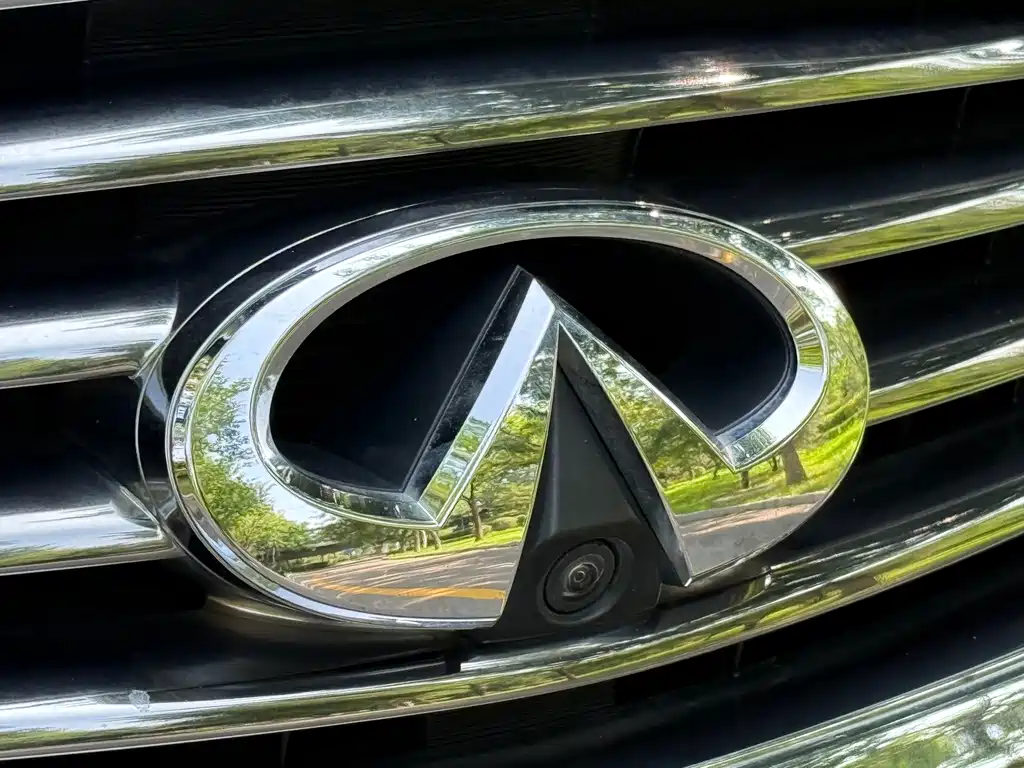 Infiniti QX50 (Import) — миниатюра 6