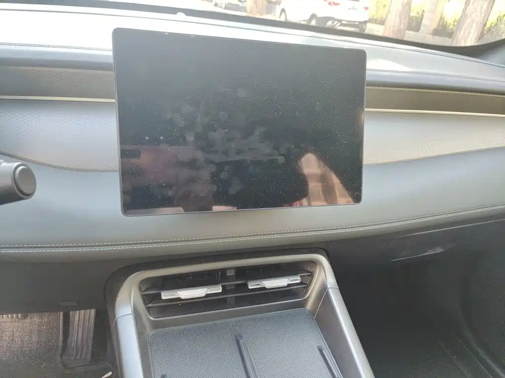BYD Qin PLUS — миниатюра 9